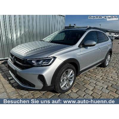 Volkswagen Taigo 1.0 TSI Life 85 kW