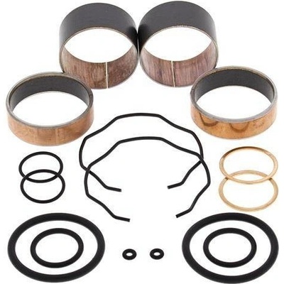 All Balls pouzdra přední vidlice Kawasaki KX100 95-18, KX80 98-00, KX80 Big Wheel 92-94, K