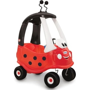Little Tikes Cozy Coupe Ladybird 170584