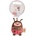 NICI ключодържател MyMochi Калинка Dozz 5см (61259)