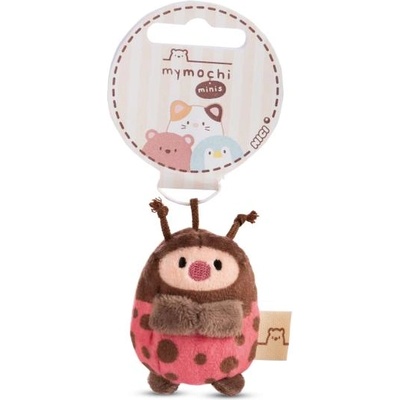 NICI ключодържател MyMochi Калинка Dozz 5см