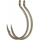 Korda Choddy Barbless (bez protihrotu) vel.4 10 ks