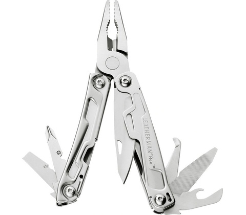 Leatherman Rev