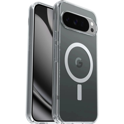 Otterbox OB SYMMETRY CLEAR MAGNETS/GOOGLE PIXEL 10 PRO XL průhledný 77-98142