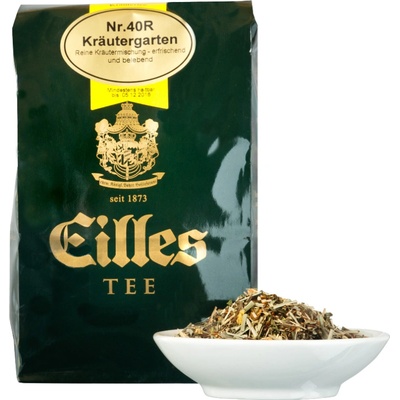 Eilles Tea Kräutergarten sypaný čaj 250 g