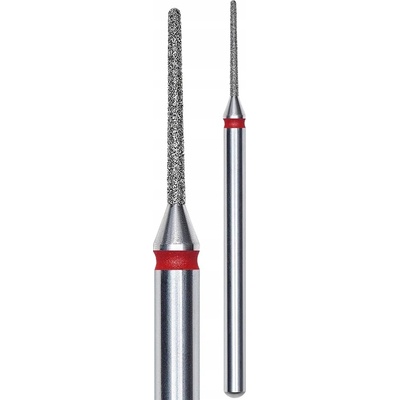 Staleks fréza FA80R010/10 diamantová ihla 1 mm