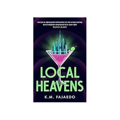 Local Heavens - FAJARDO
