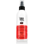 Revlon Pro You The Fixer Shield Heat Protection Styling Spray 250 ml