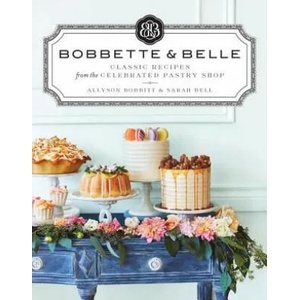 Bobbette & Belle | Allyson Bobbitt, Sarah Bell (ISBN: 9780670068326)