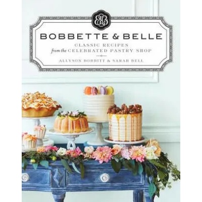 Bobbette & Belle | Allyson Bobbitt, Sarah Bell