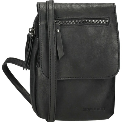 Enrico Benetti Zoë 66918 Black 1 L