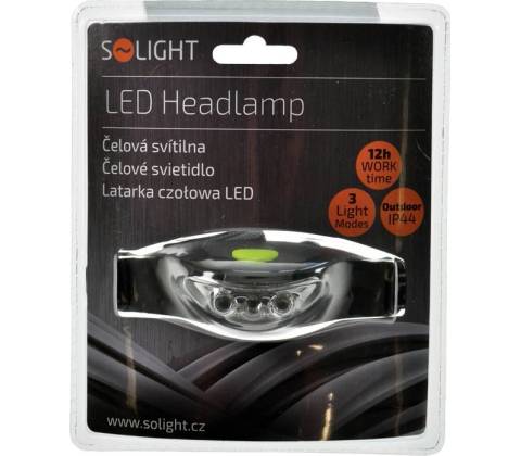 Solight WH17
