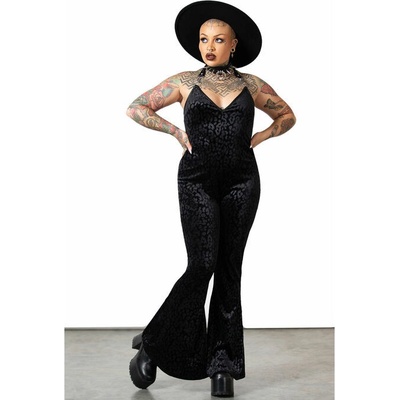 Killstar overal Huntress Black KSRA006171