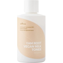 Isntree Yam Root Vegan milk toner 200ml