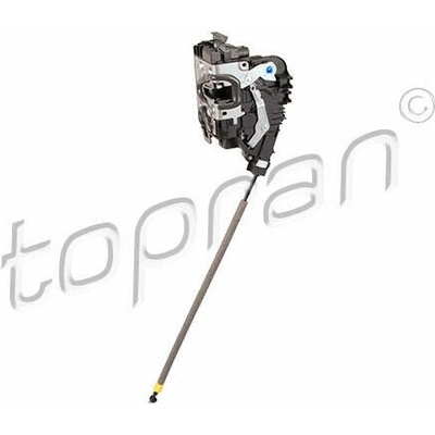 Zámok dverí TOPRAN 623 675