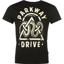 Official Parkway Drive tričko