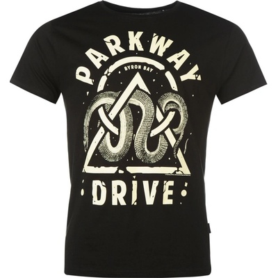 Official Parkway Drive tričko