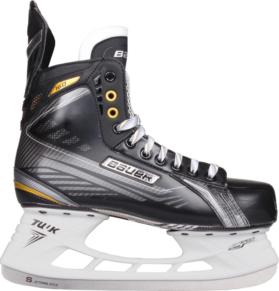 Bauer Supreme S160 Senior Heureka.sk