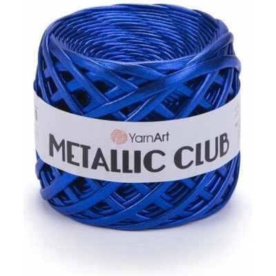YarnArt Metallic Club 180g - 8118