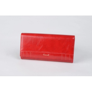 Cossroll červená RE5242F dámská peněženka