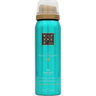 Rituals Sprchová pena The Ritual of Karma (Foaming Shower Gel) 50 ml
