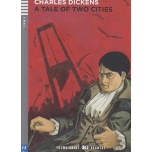 A Tale of Two Cities | Charles Dickens (ISBN: 9788853617552)
