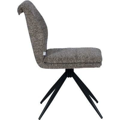 Carmen Трапезен стол modena - кафяв (3532161)