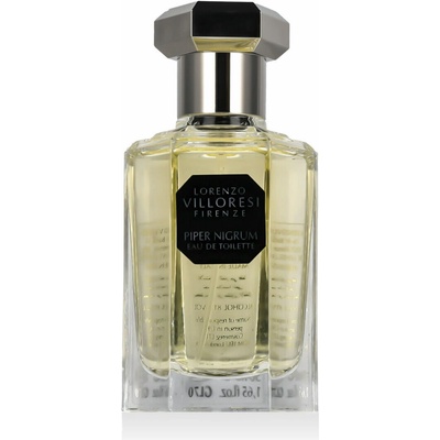 Lorenzo Villoresi Piper Nigrum toaletní voda unisex 50 ml