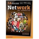 Network: 3: Multi-Pack A: Student Book/Workbook Split Edition