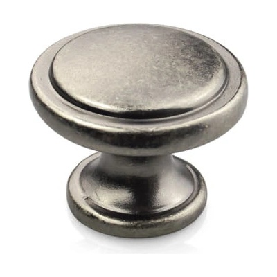 ATM VO - 04 - F12 - Starožitné striebro 22mm