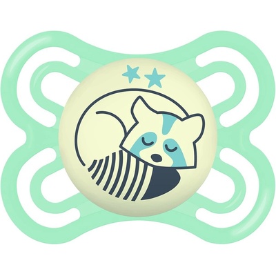 Mam dudlík perfect Night mýval tyrkysová – Hledejceny.cz