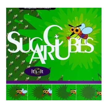 SUGARCUBES: ITS-IT CD
