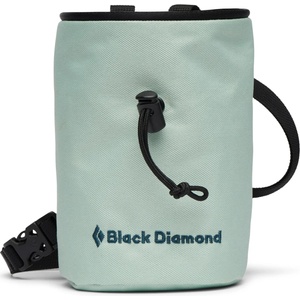 Black Diamond Торбичка за магнезий Black Diamond Mojo Chalk Bag - Foam Green - размер S/M (335-0730-0311)