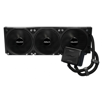 ASRock Challenger Pure 360 Black (90-ACLA36-BDKGA6)