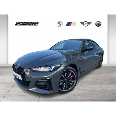 BMW M440i Gran Coupé xDrive M Sport 285 kW