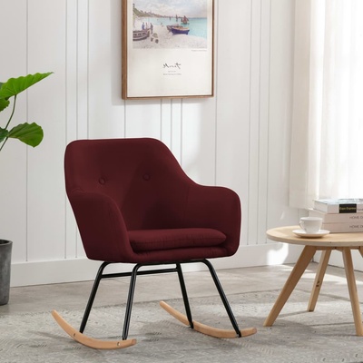 Petromila modré textil – Zboží Dáma
