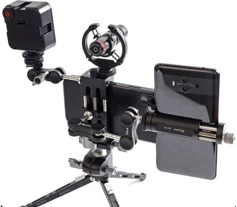 Elementrix XLT18