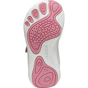 Geox FOOT-RUN Barefoot маратонки за деца (B661JA.0FU22.20.27.9BY2)