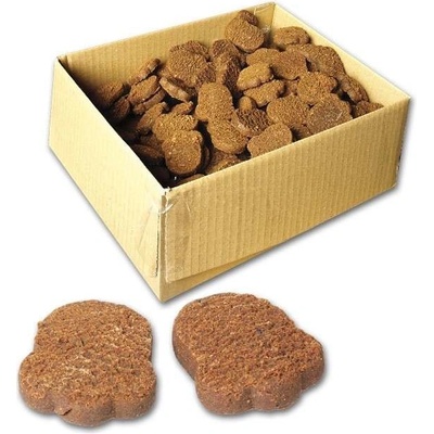 Mlsoun ML Údený biskvit Labky 2200 g