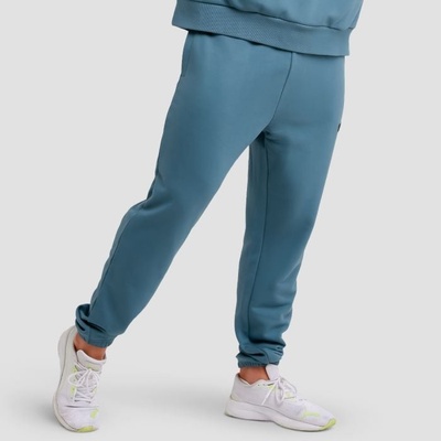 GymBeam tepláky Unity Blue