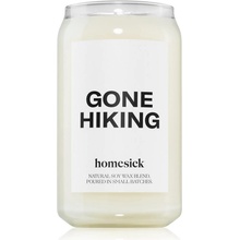 Homesick Gone Hiking 390 g