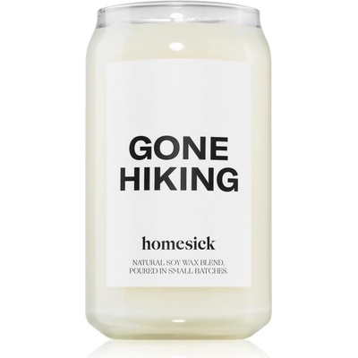 Homesick Gone Hiking 390 g