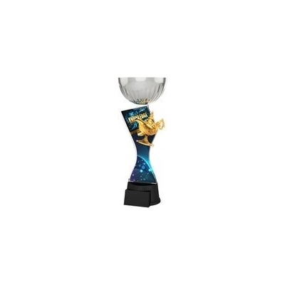 Poháry Bauer Akrylátová trofej ACUPCSMINIM56 Quiz