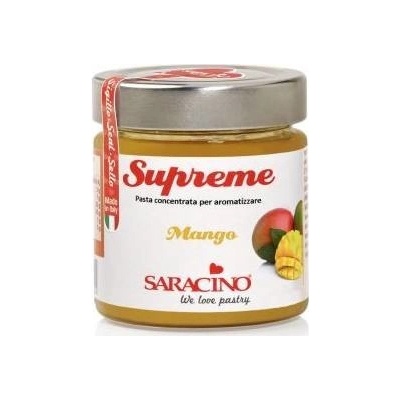 Saracino Ochucovací pasta mango 200 g