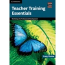 Teacher Training Essentials