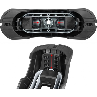 podložka pod kolo Elite SU-STA