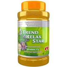 Starlife Trend Relax 60 tablet