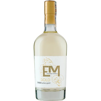 Edoardo Miroglio Gold