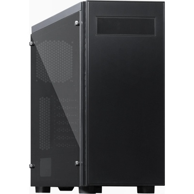 Chieftec Gamer Series Hawk AL-02B-OP