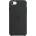 Apple iPhone SE3 2022 Silicone Case midnight (MN6E3ZM/A)